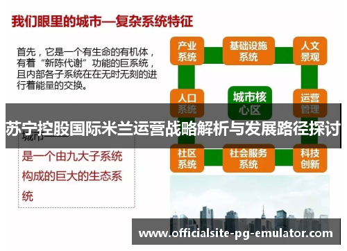 苏宁控股国际米兰运营战略解析与发展路径探讨