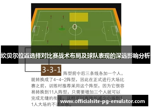 坎贝尔位置选择对比赛战术布局及球队表现的深远影响分析