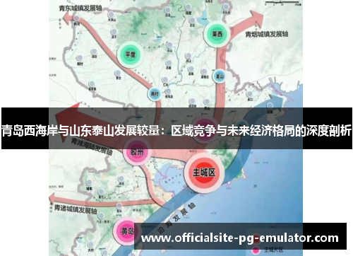 青岛西海岸与山东泰山发展较量：区域竞争与未来经济格局的深度剖析