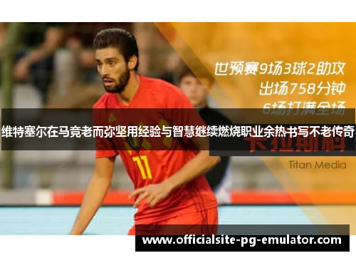 维特塞尔在马竞老而弥坚用经验与智慧继续燃烧职业余热书写不老传奇 维特塞尔在马竞老而弥坚用经验与智慧继续燃烧职业余热书写不老传奇